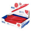 Picture of MILAN P1 TOUCH RED